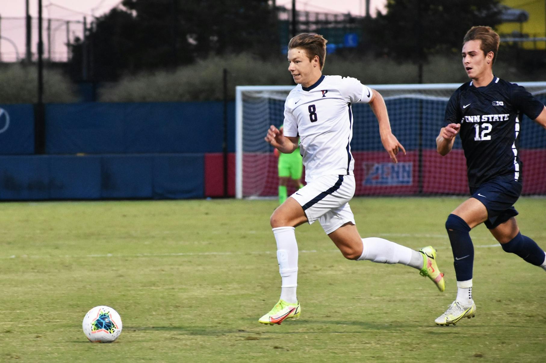 9-10-2021 Mens Soccer vs Penn State Issac Mcginnis (Samantha Turner).jpg