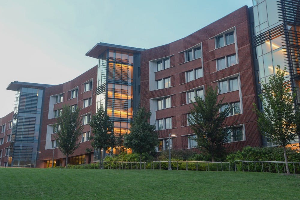 New College House NCH 