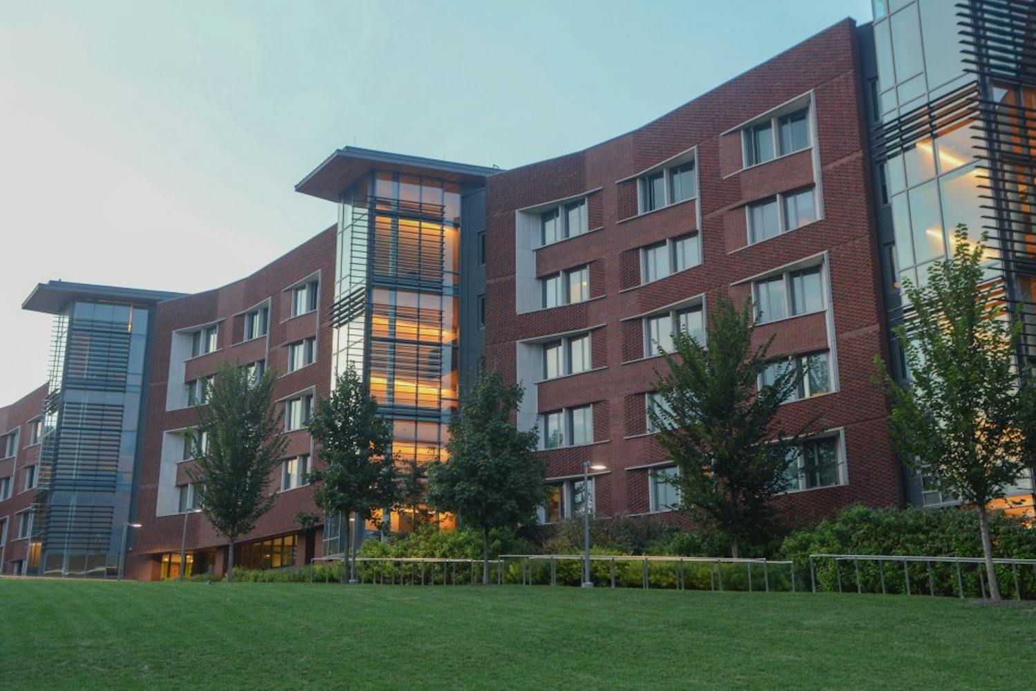 New College House NCH