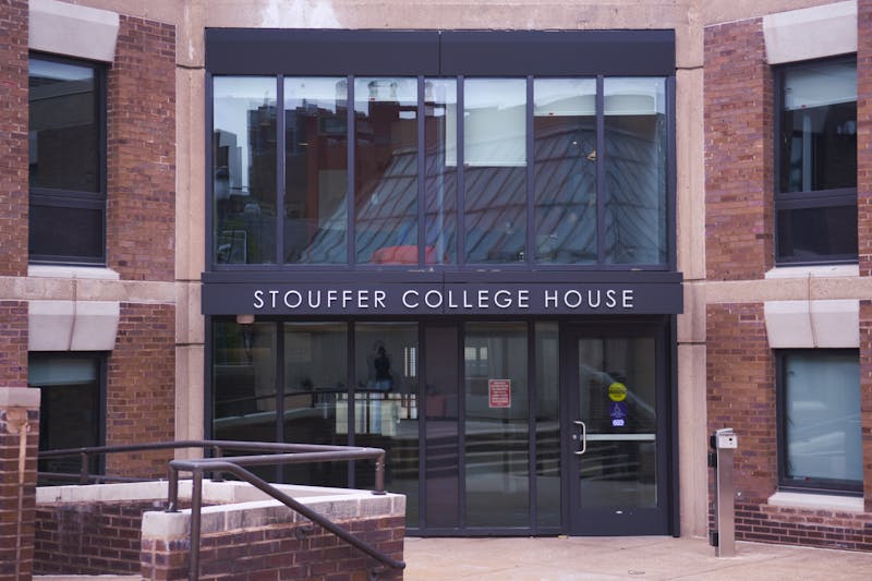 Stouffer Hall music room undergoes week-long closure after repeated fire alarms