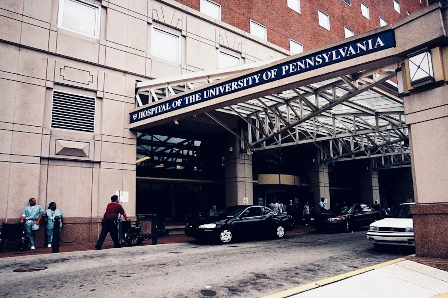 penn medicine disability lawsuit