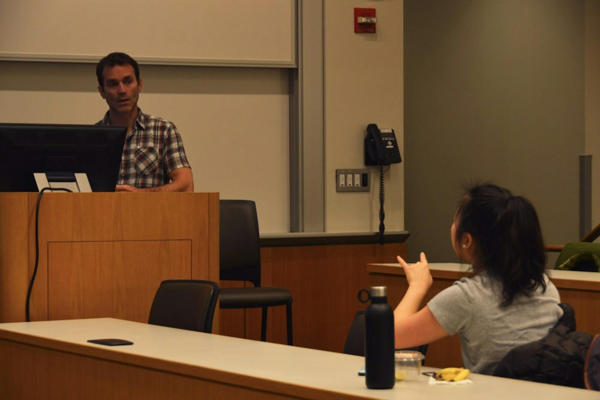 Emile Bruneau Refugee Empowerment