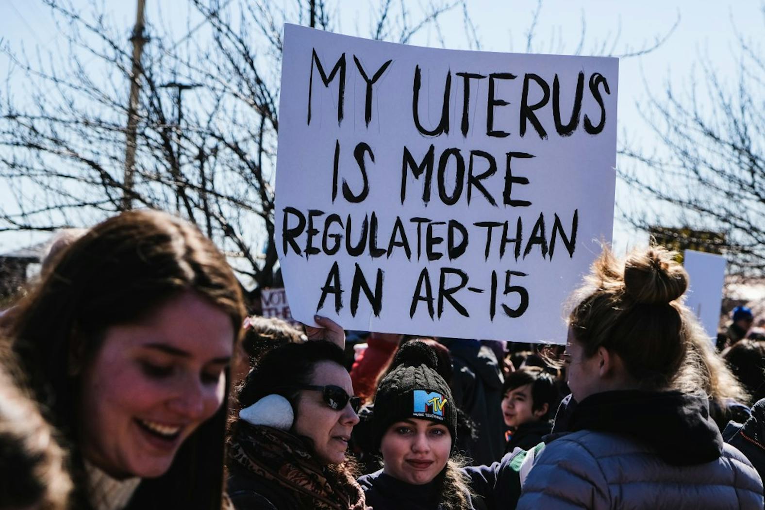 March for Our Lives 14
