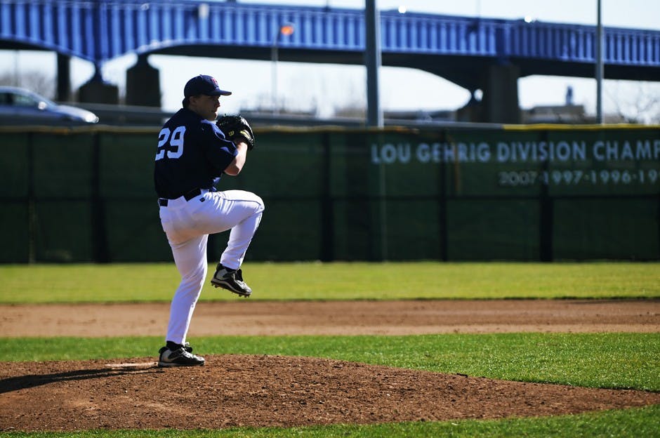 Penn error-ing on the side of caution