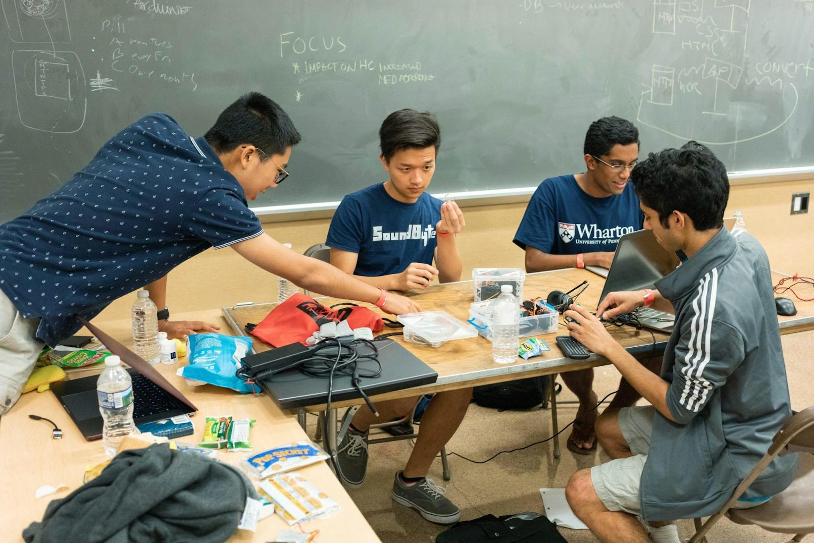 PennApps Christopher Lee.JPG