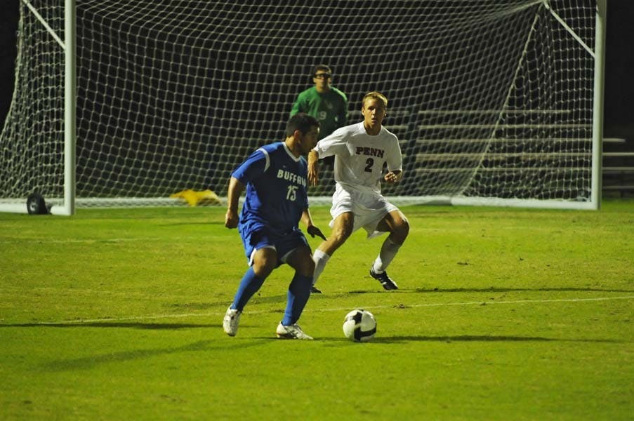 F. Hockey | Ehret has another 'W' in sights