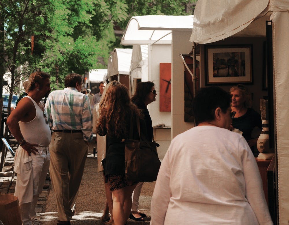 Philly Art and Culture Fair