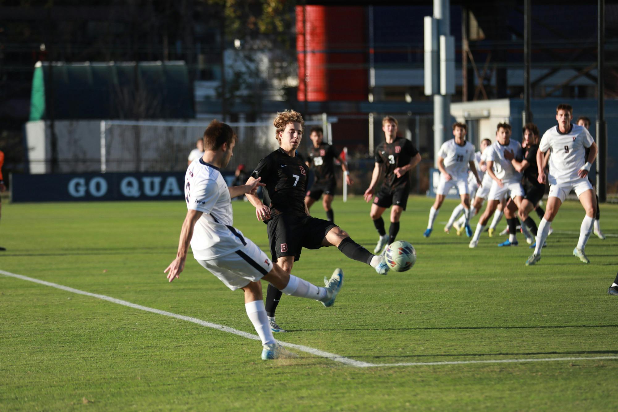 11-15-24 Men's Soccer v Brown Ivy Tournament (Weining Ding).jpg