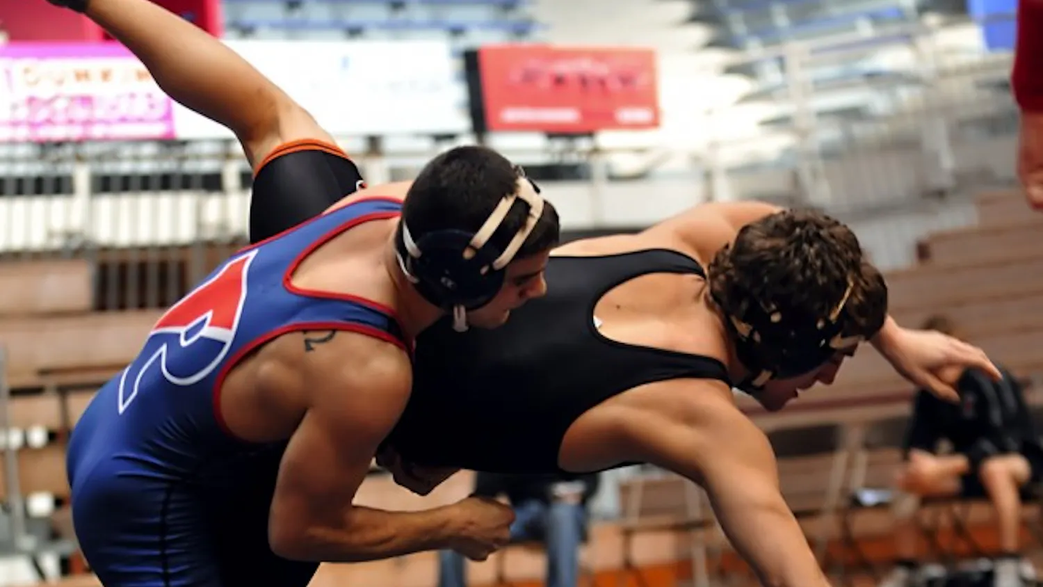 Top team in nation awaits Penn in N.Y.