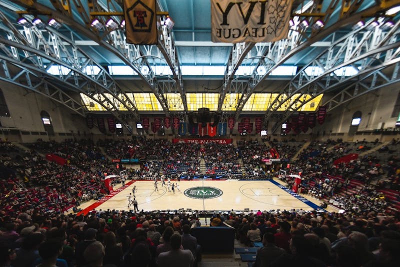 Ivy League adopts rotating campus schedule for basketball tournaments