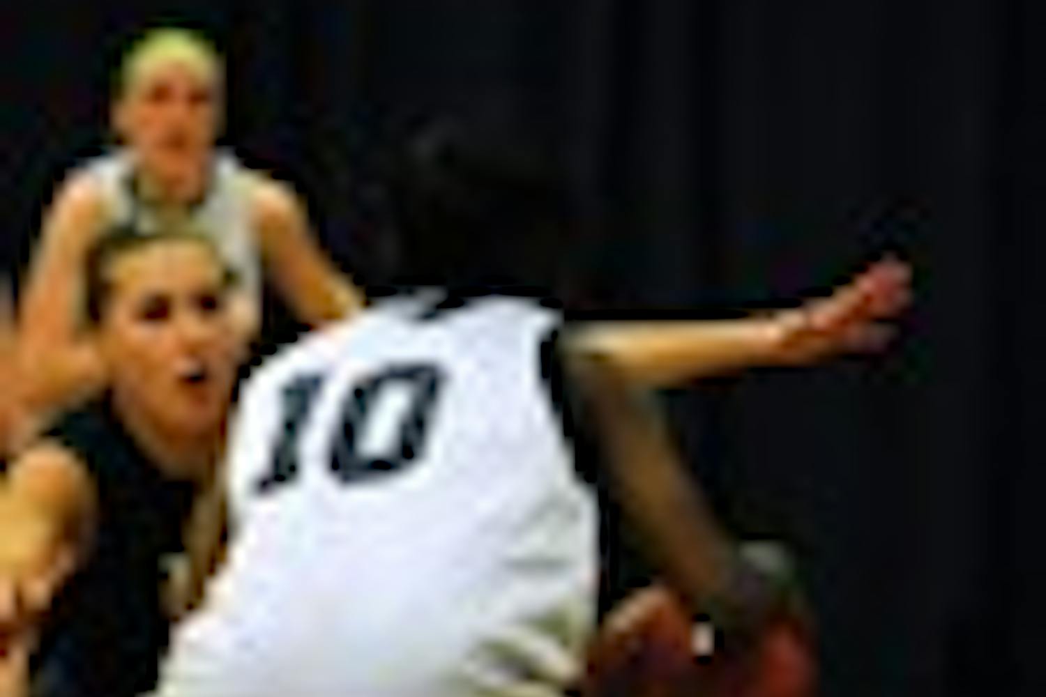 Seifter | She's got game