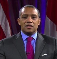 After starring for Penn men's basketball in the 1980s, Karl Racine went on to the University of Virginia School of Law before being&nbsp;elected as Attorney General for the District of Columbia in 2015.