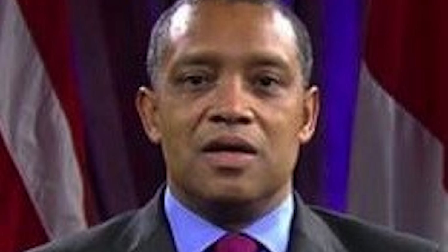 After starring for Penn men's basketball in the 1980s, Karl Racine went on to the University of Virginia School of Law before being elected as Attorney General for the District of Columbia in 2015.