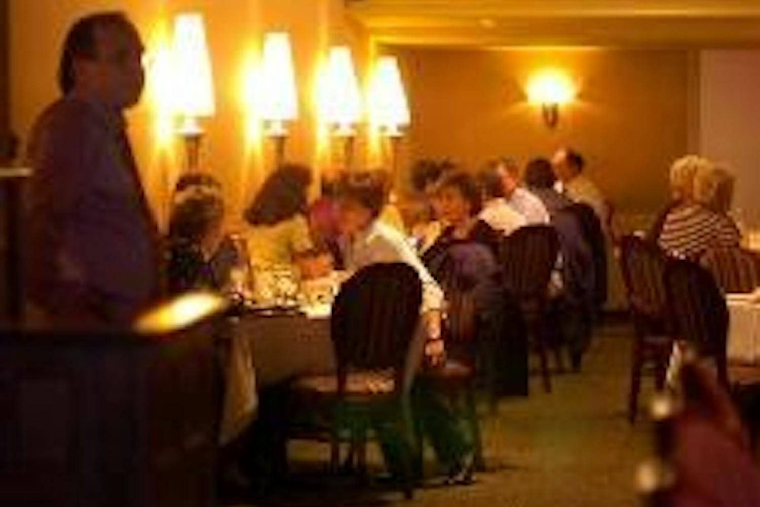 Italian institution brings the goods