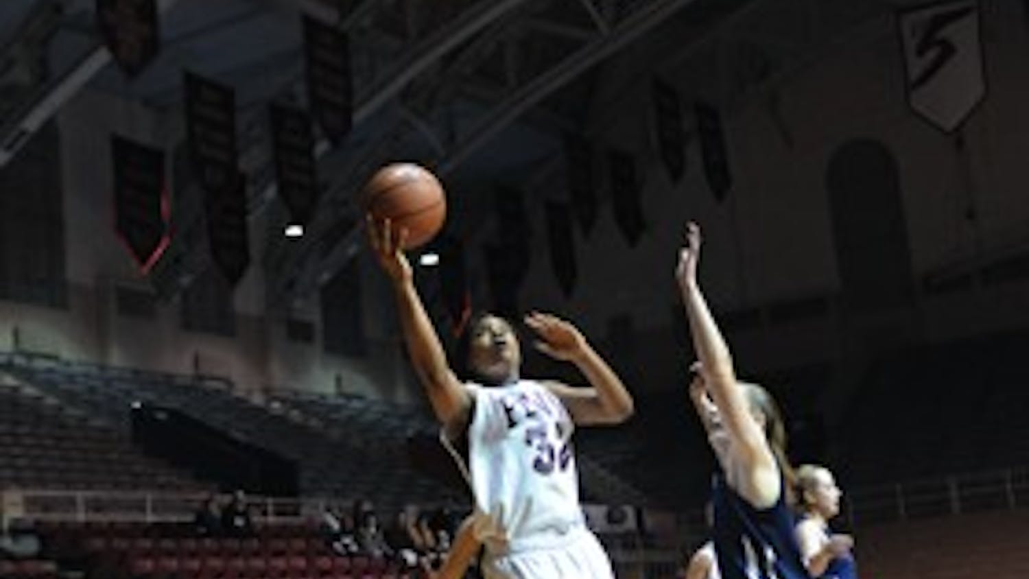 Two tall tasks await Quakers