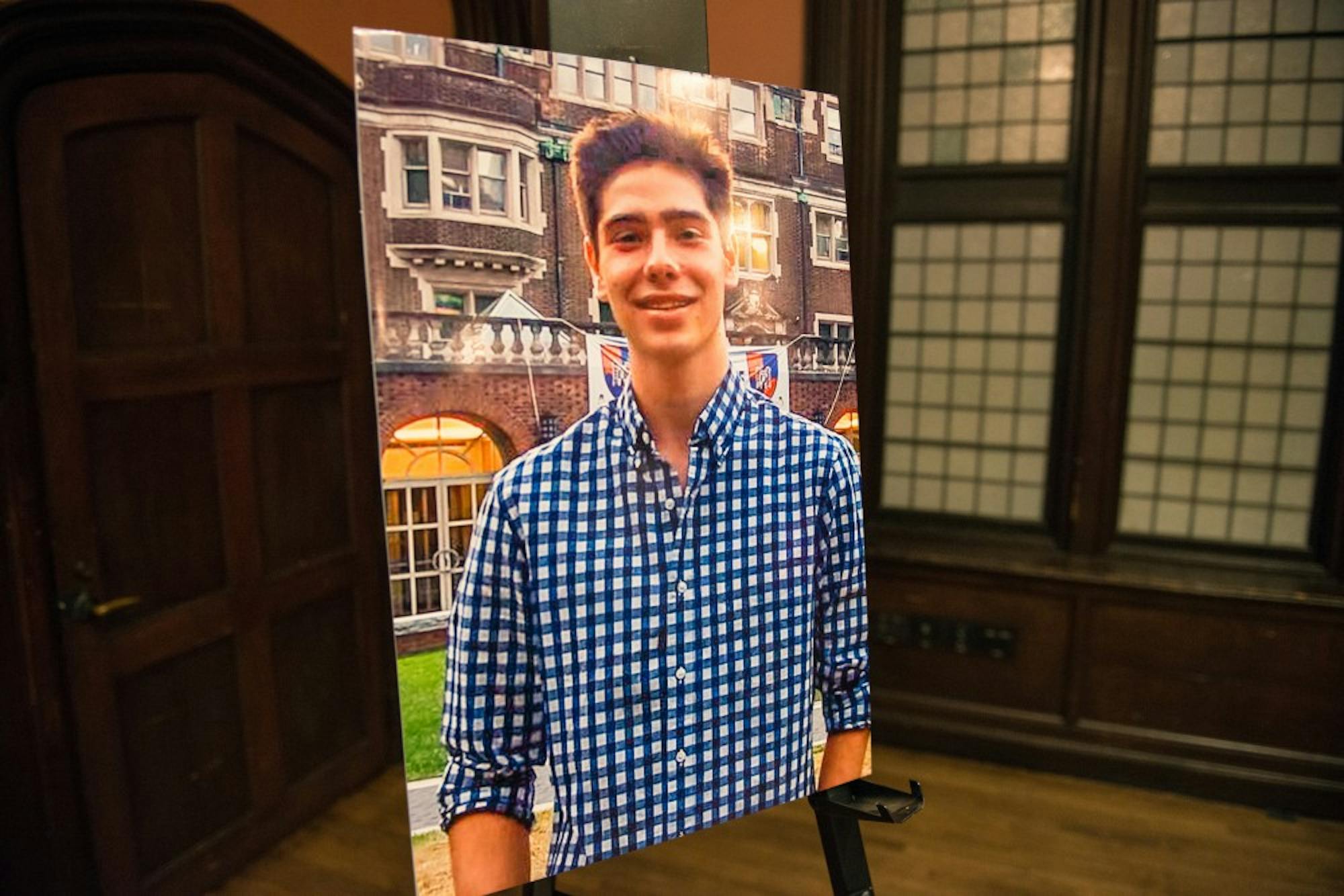 William Steinberg memorial