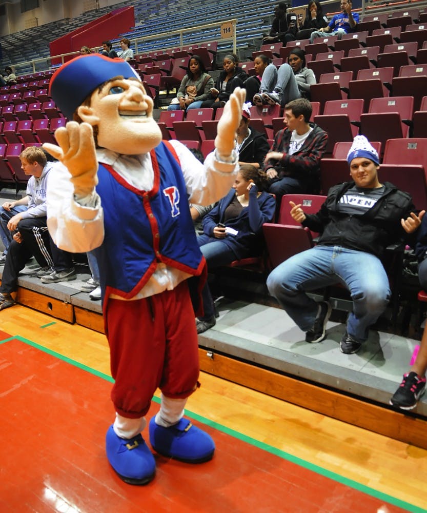 Basketball Line 2011