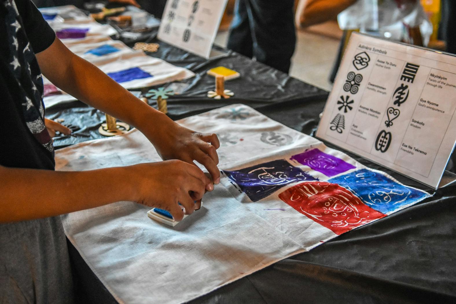 Penn Musuem Opening Weekend Event-4.jpg