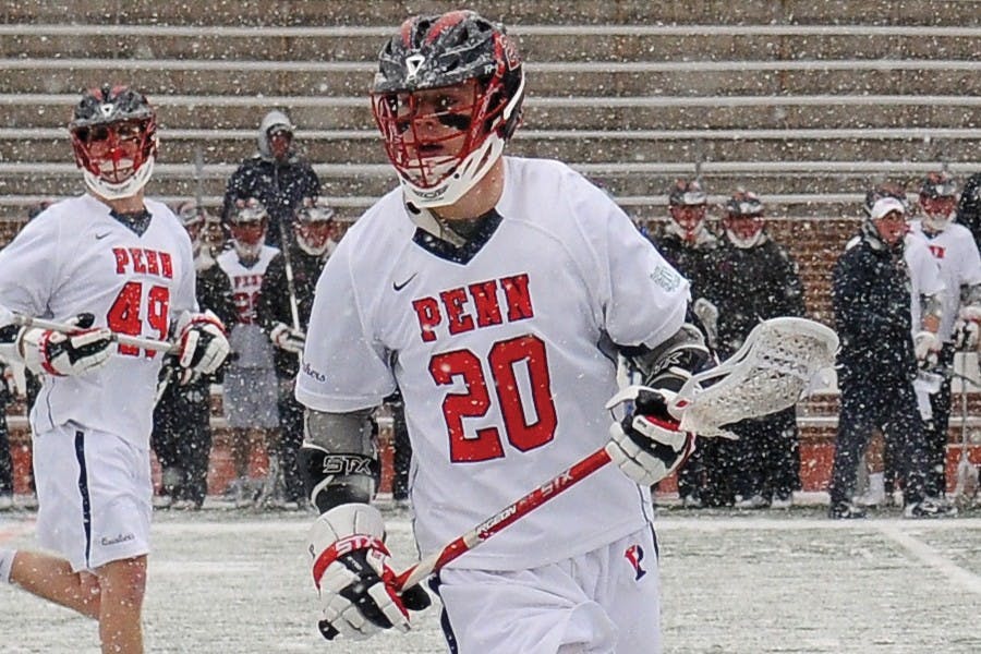 Mens Lacrosse vs UMBC