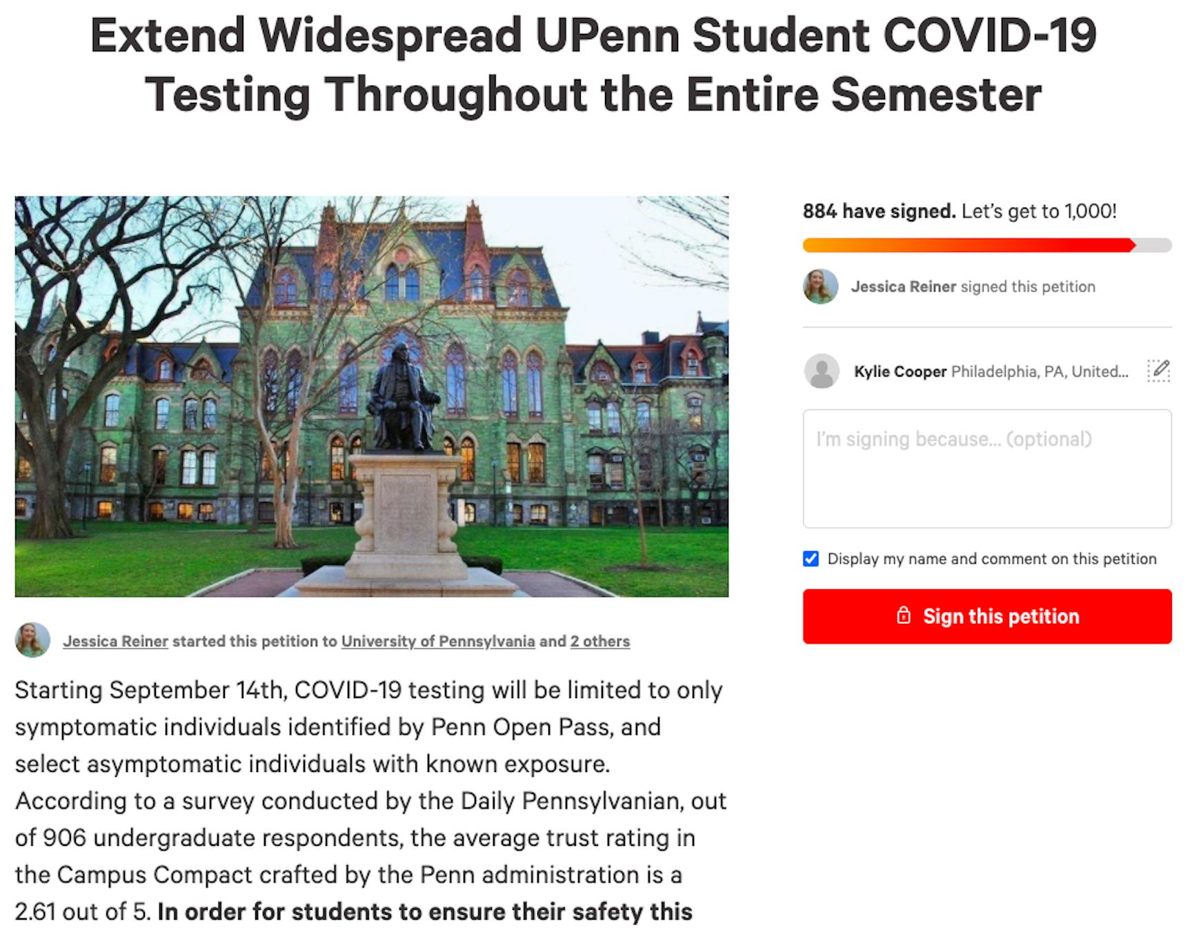 Petition Extent COVID-19 Testing.png