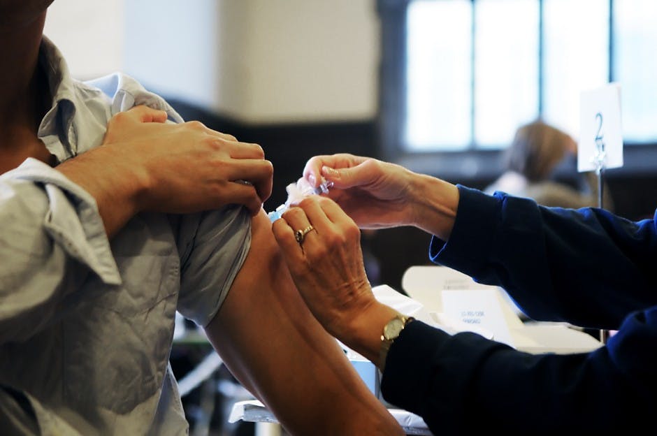 Two additional flu vaccine clinics scheduled for October