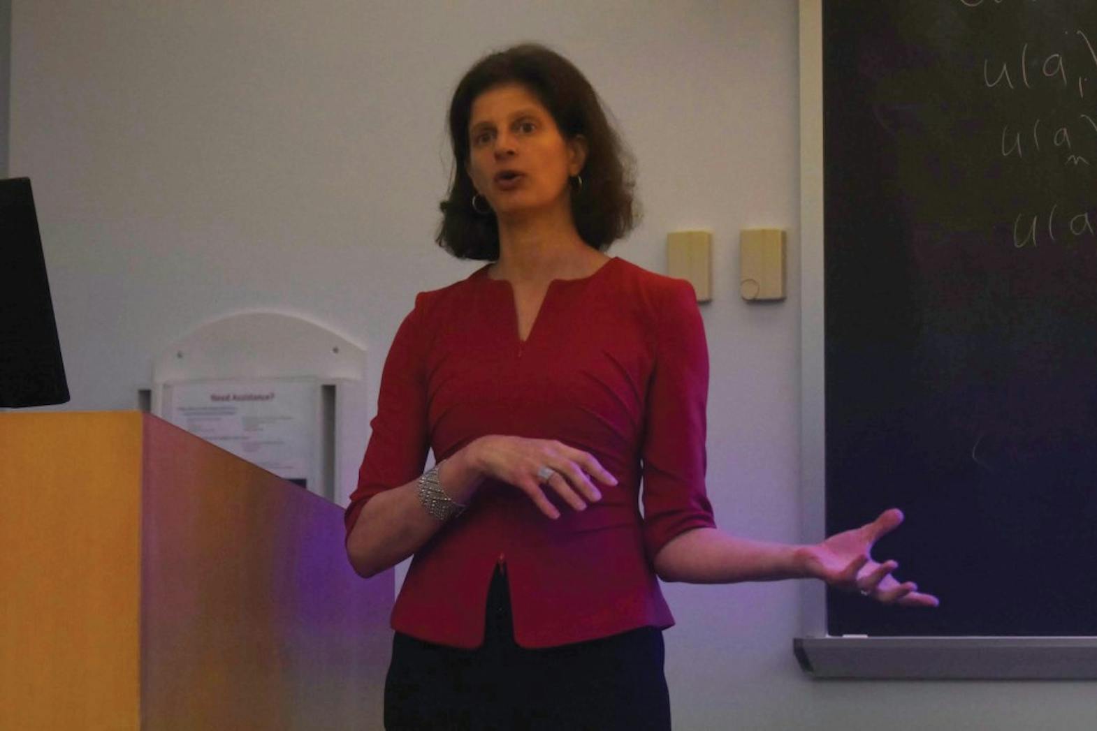 Porn Discussion Emily Rothman