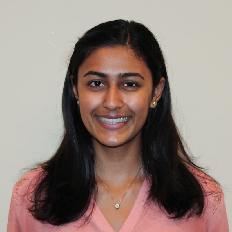 Nikita Patel | The Daily Pennsylvanian