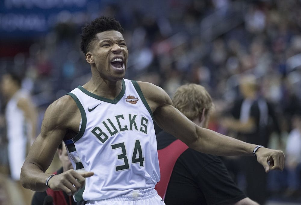 Milwaukee Bucks Are Your 2021 NBA Champions