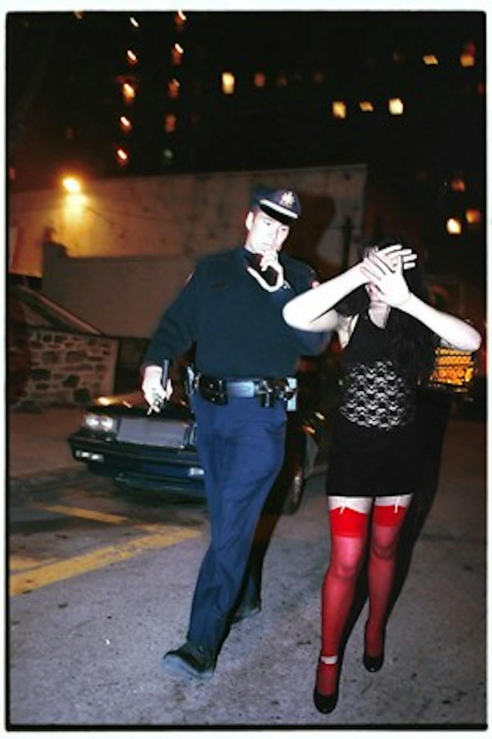 *Eager to earn Fling floor tix