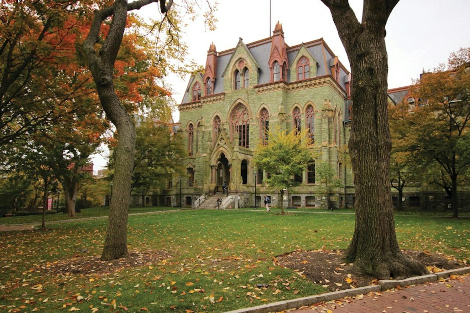 Sorenson and Berk analyzed domestic violence arraignments and found that machine-learning forecasts better identify patterns of human behavior. | DP File Photo