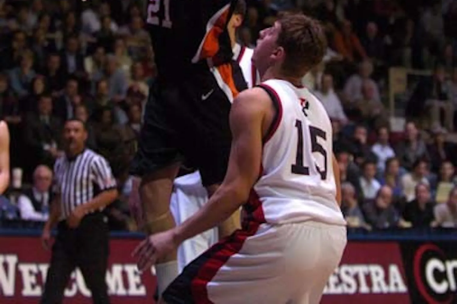 No sophomore slump at Princeton