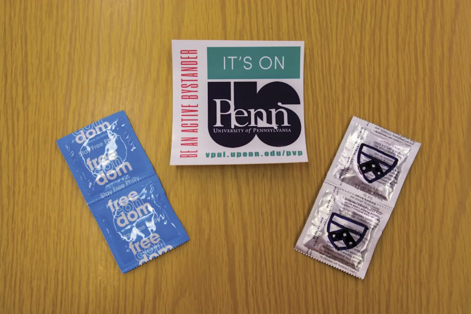 Student Health Service Director Giang Nguyen disputes Penn's recent ranking on a list of universities with the worst sexual health.