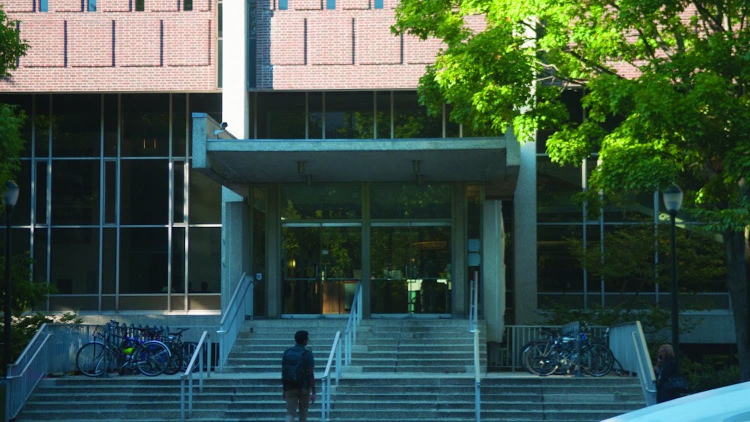 Penn LinkedIn app will tailor suggested job opportunities to a student’s chosen major based on data from Career Services.