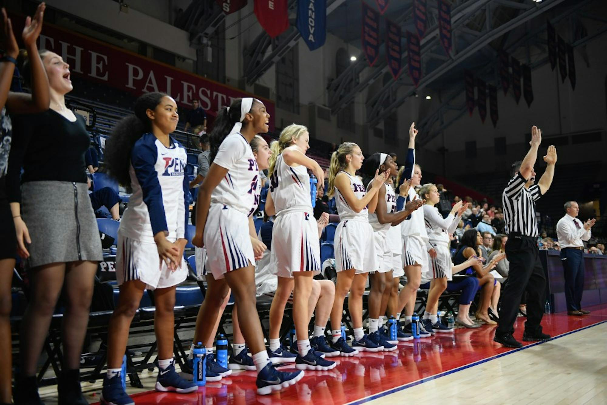 Women's basketball vs. Cornell