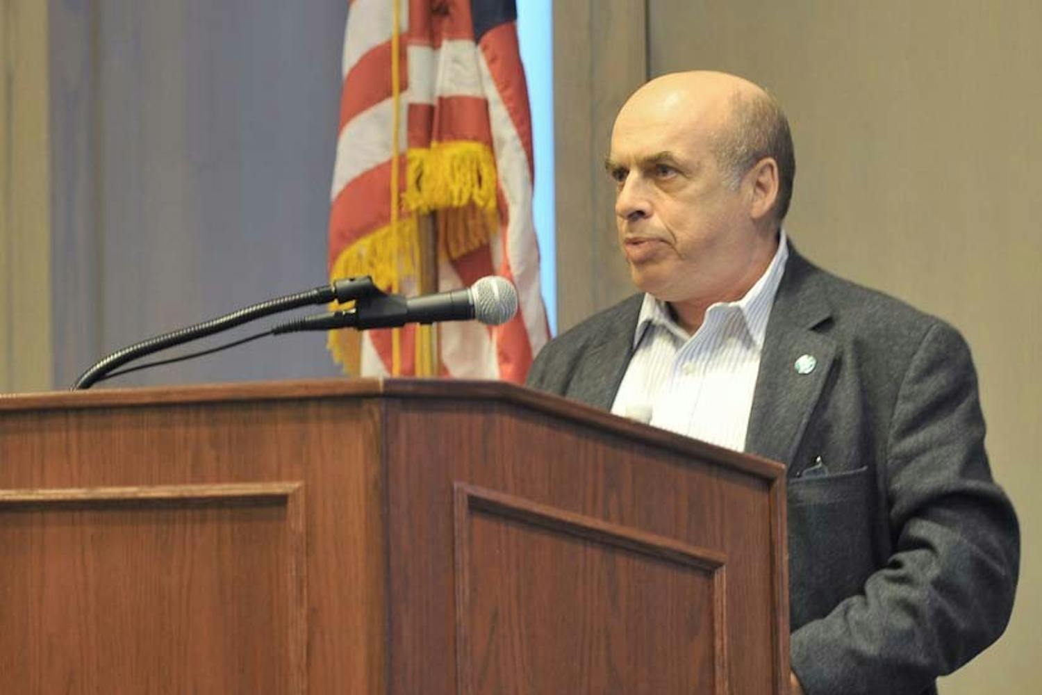 Sharansky is a Russian-born Israeli politician, Refusnik, Chairman of the Jewish Agency and Ronald Reagan Freedom Award winner.