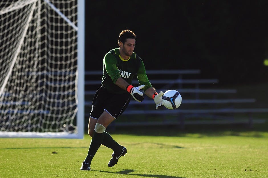 Soccer nabs NCAA bid