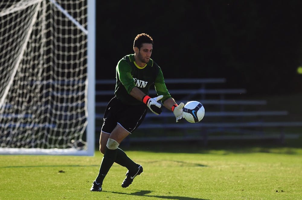 Soccer nabs NCAA bid