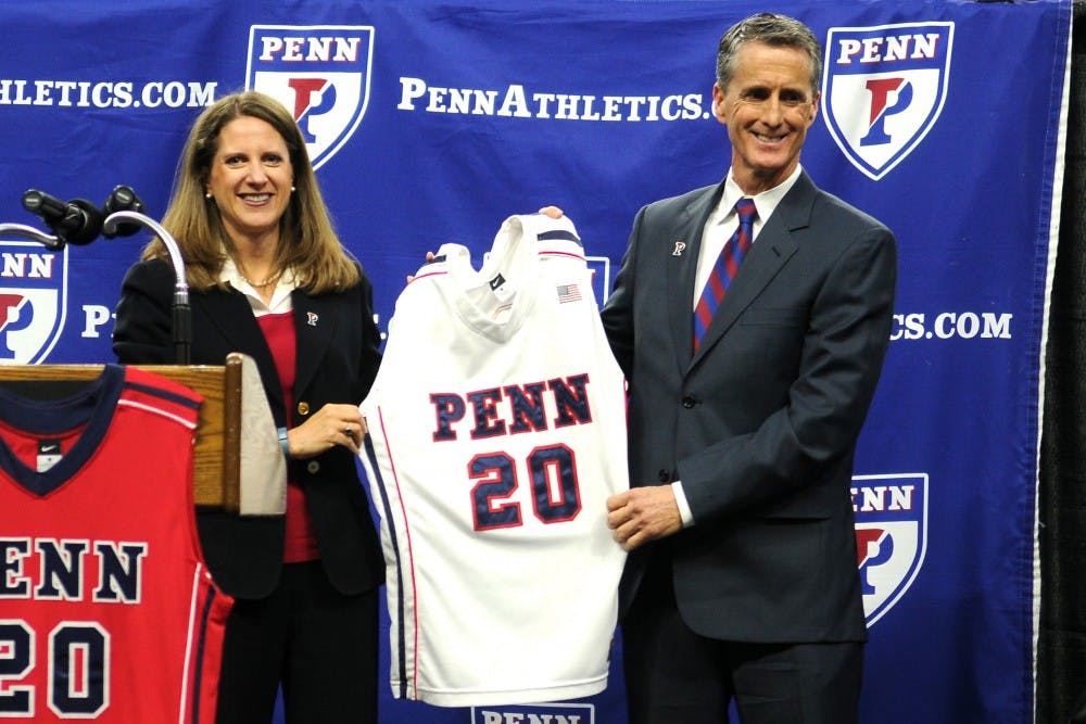 Steve Donahue hired as mens basketball coach