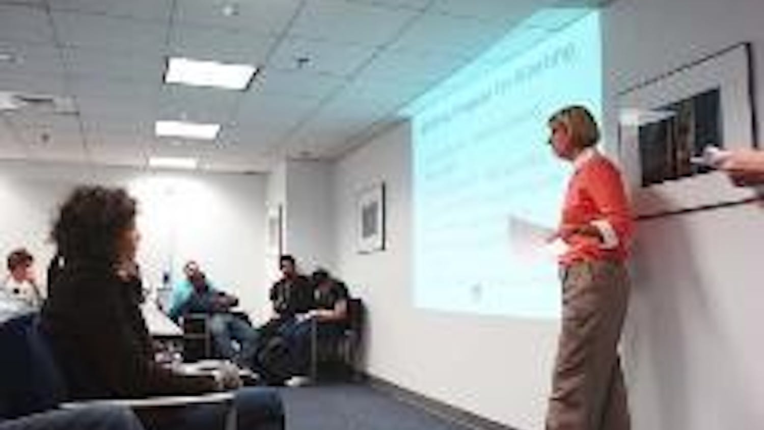 Networking your way to your dream job