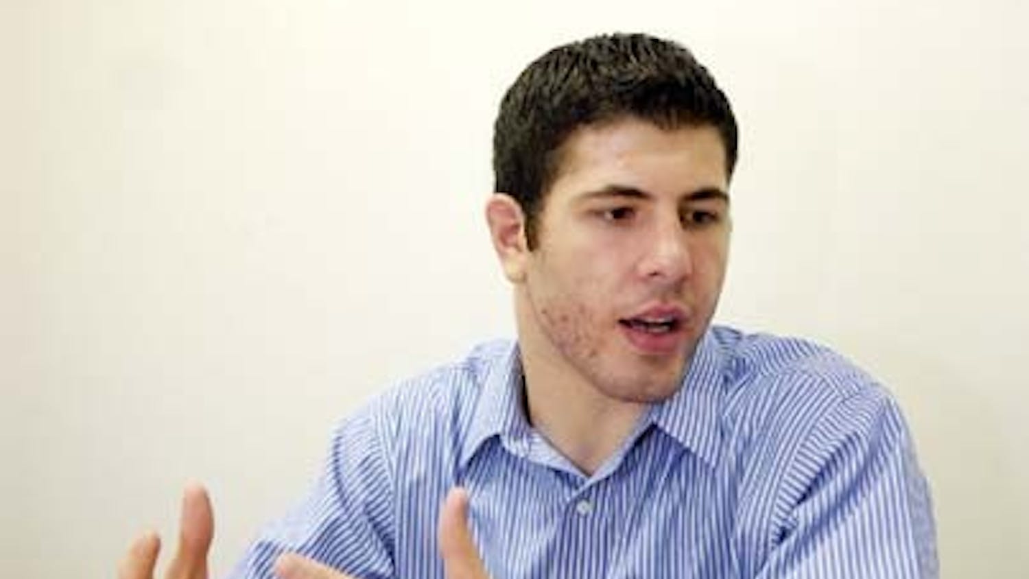 Alpha Tau Omega president to head IFC