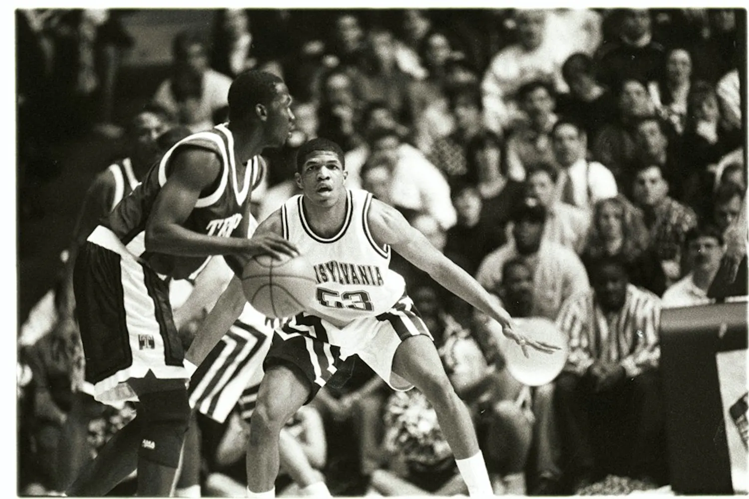 jerome allen