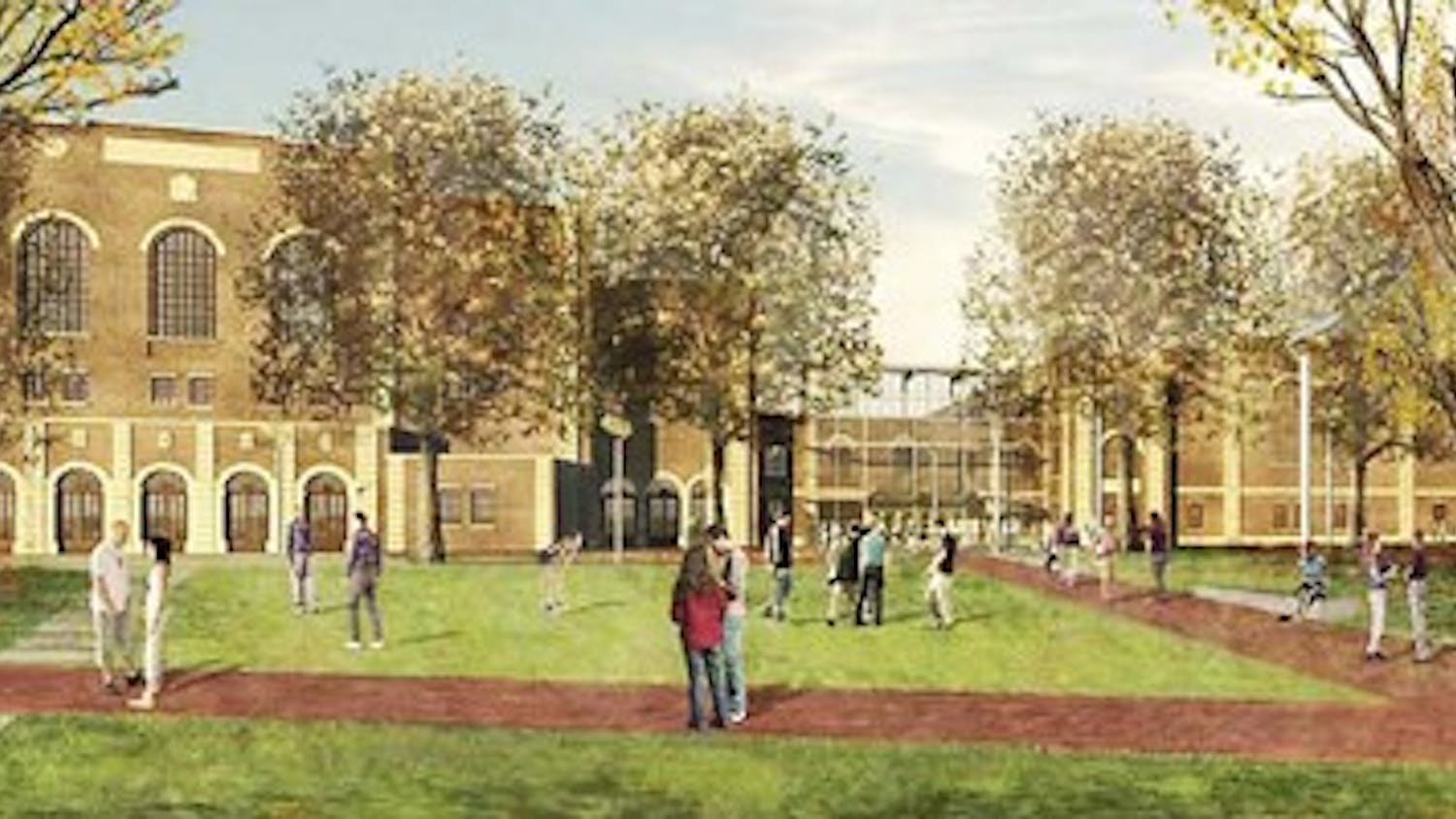 Looking Ahead | At Franklin Field and beyond, Penn moves for pricey upgrades