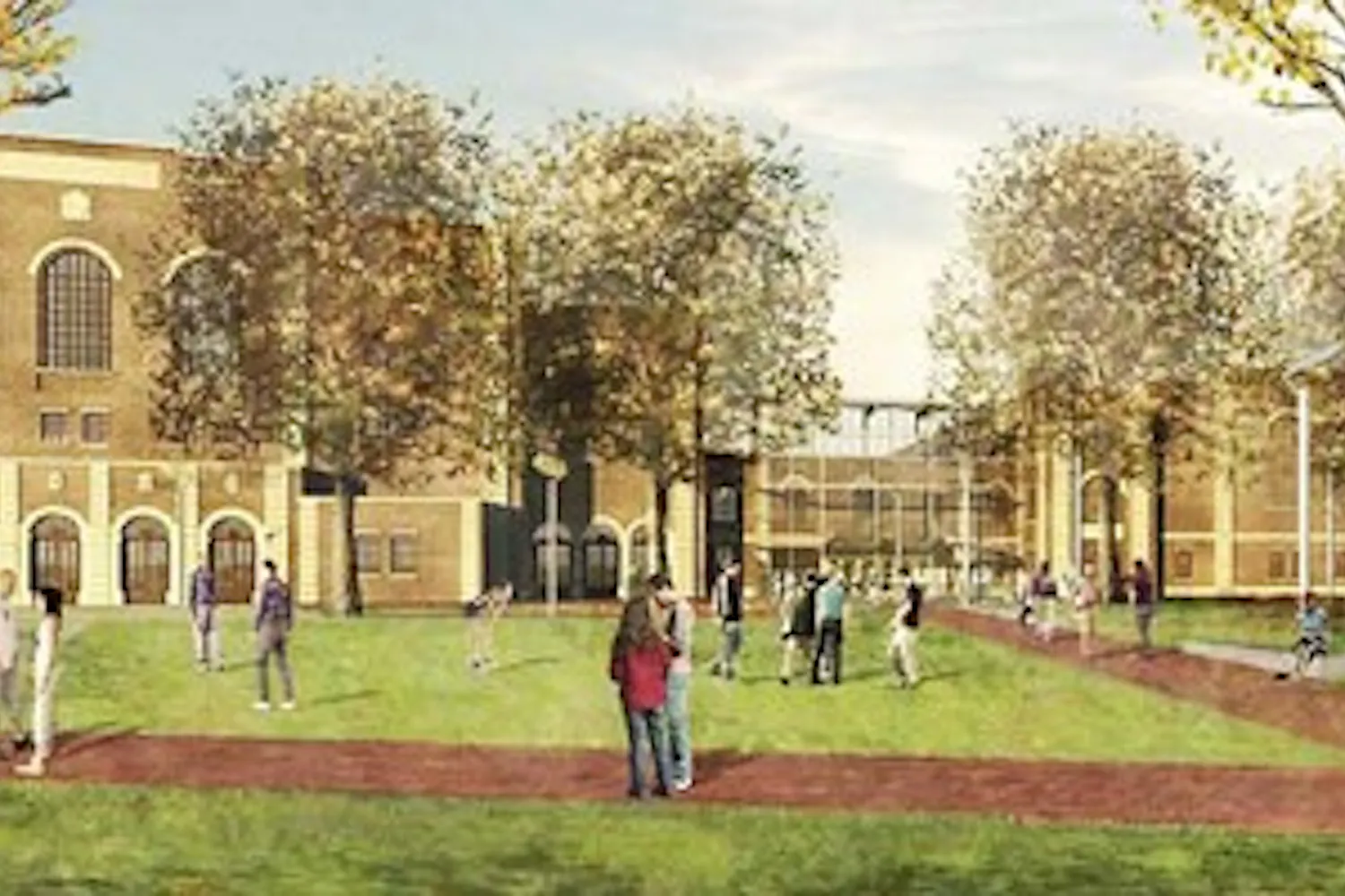 Looking Ahead | At Franklin Field and beyond, Penn moves for pricey upgrades