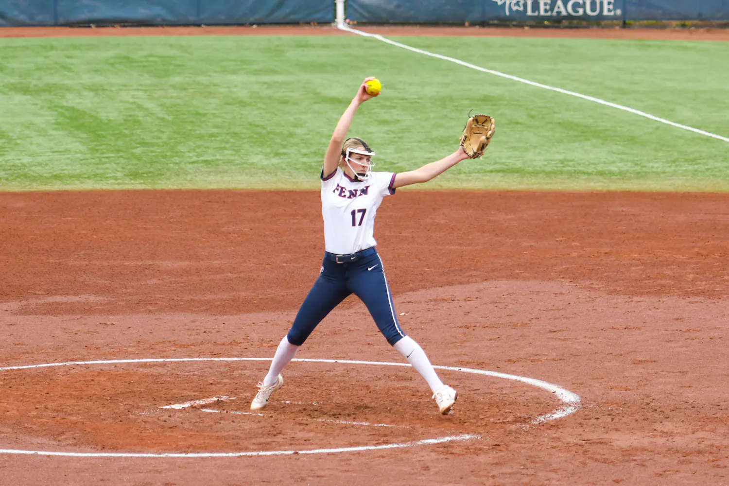 (04-17-24) Women's Softball vs. Drexel (Hannah Shumsky).jpg