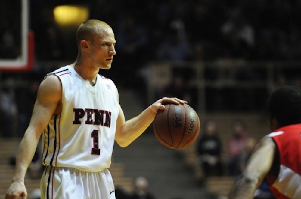 	Zack Rosen did the best he could to be the “savior” for Penn basketball, eventually becoming Penn’s all-time leader in assists, games started and minutes played.