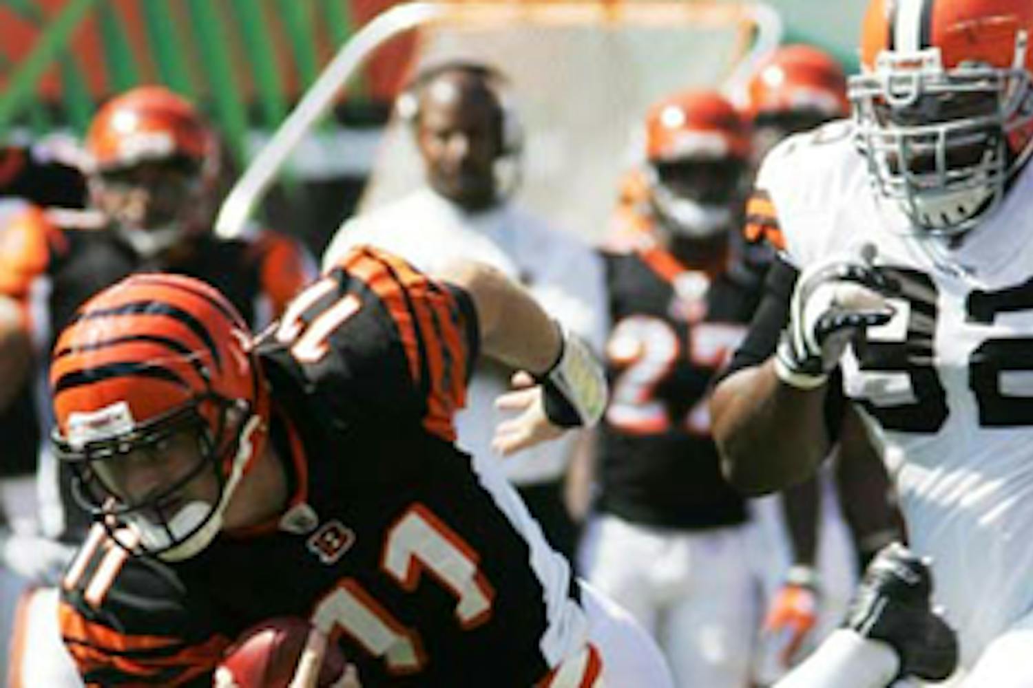 Ivy Football Notebook | Oh, how the mighty have fallen