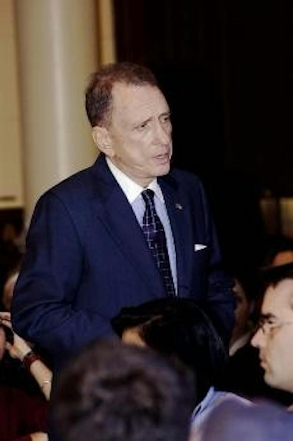 Pa. senator slams detainee bill