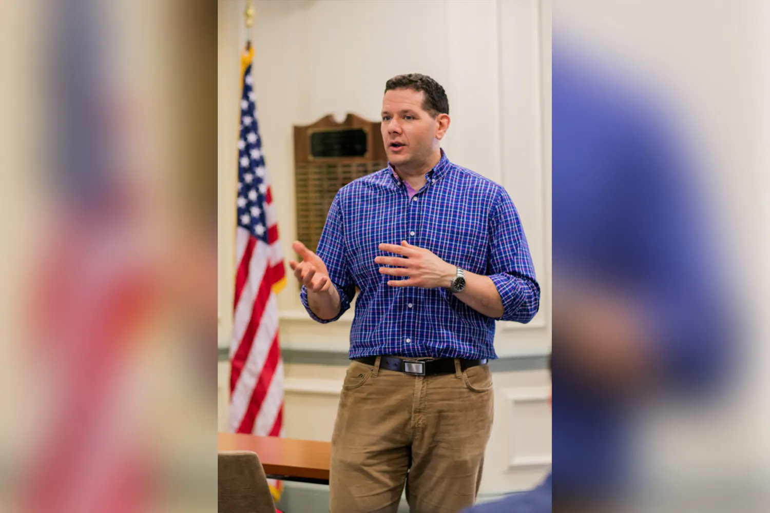 Matthew Levendusky (Photo from Penn SAS).jpg