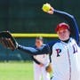 Ace pitcher quits Softball