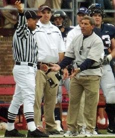 Zachary Levine: Saturday saw the end of a dynasty